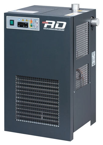 Ps 18 Refrigerated Dryer (rd18.a) – The Compressor Warehouse