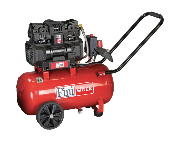 1.5HP Compressor