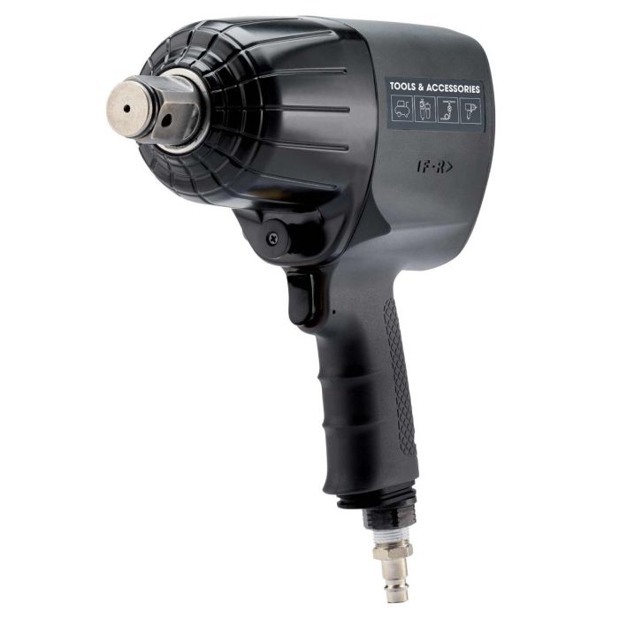 ABAC 1" Impact Wrench Comp PRO