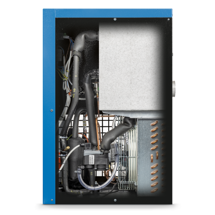 ABAC DRY 530 Refrigerant Air Dryer (272 cfm)