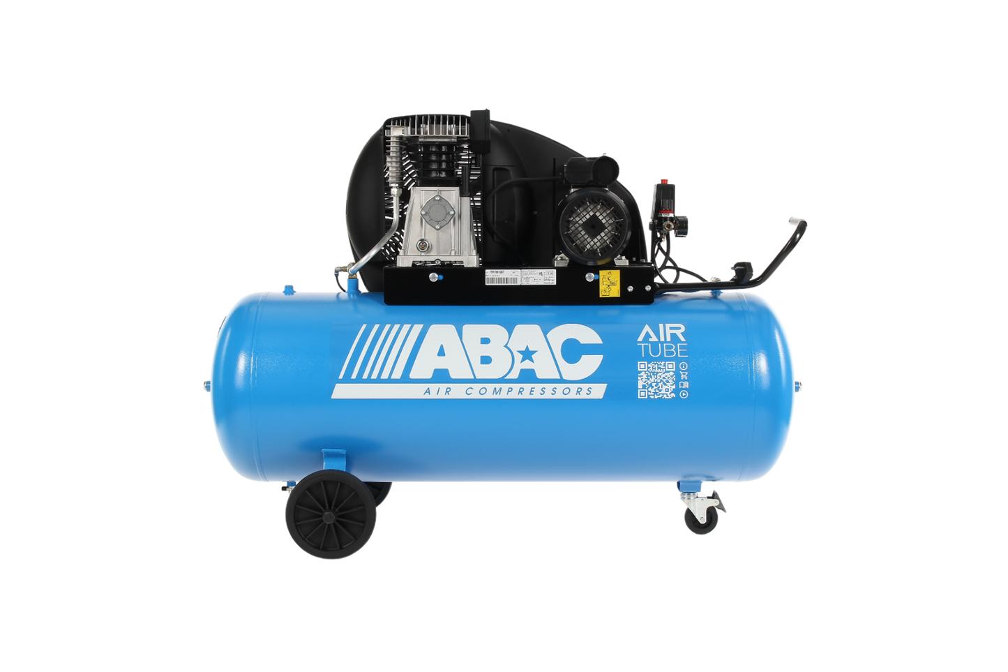 ABAC EXT A39B 200 CM3 UK (c.f.m. - 14, L/min. - 396)