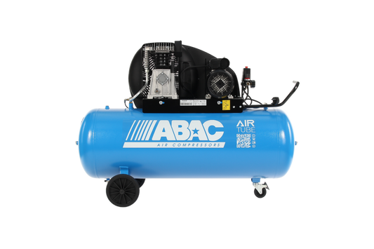 ABAC EXT A39B 200 CM3 UK (c.f.m. - 14, L/min. - 396)