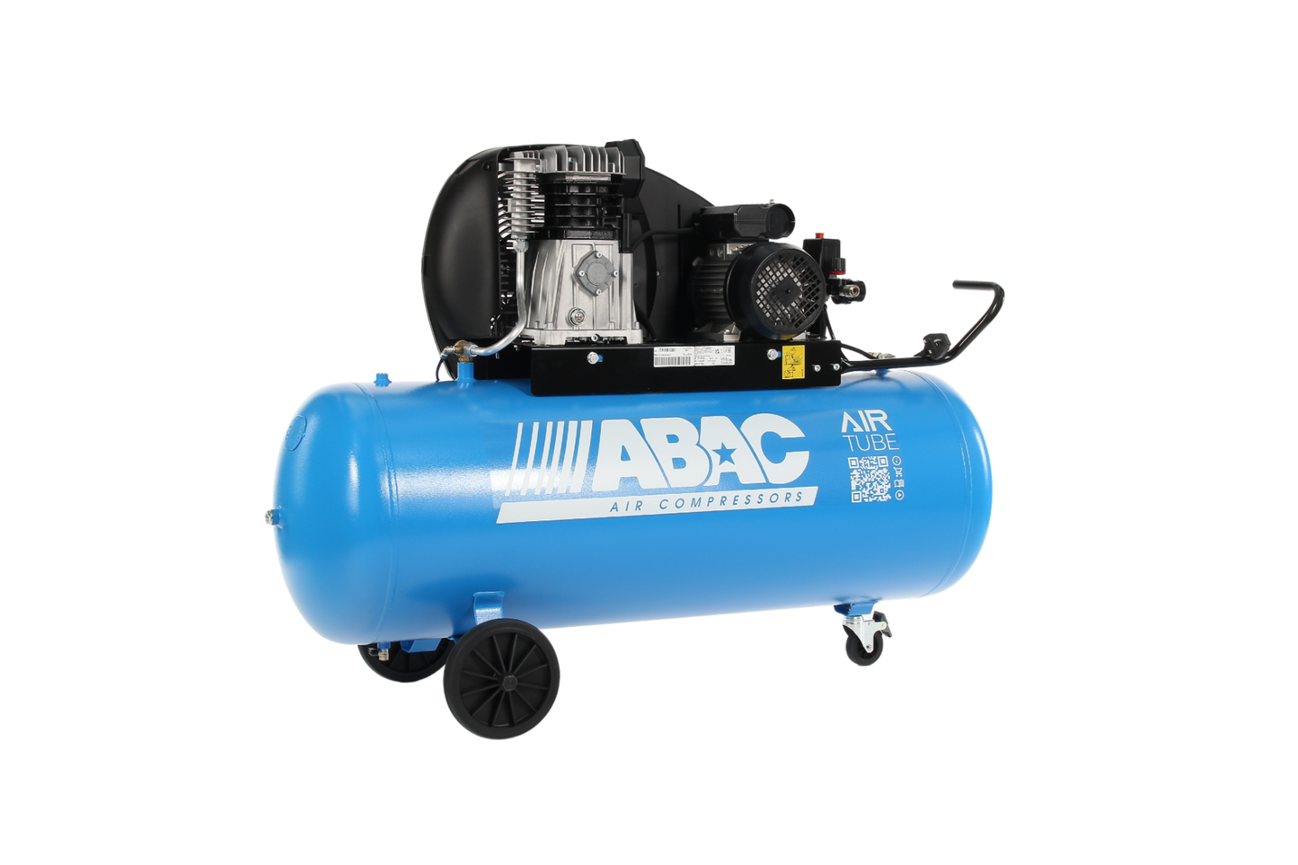 ABAC EXT A39B 200 CM3 UK (c.f.m. - 14, L/min. - 396)