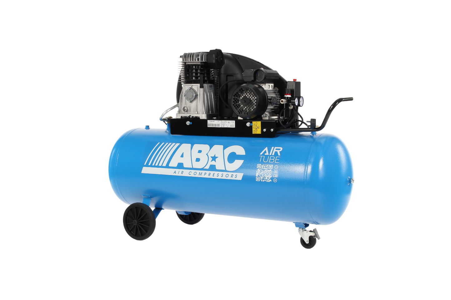 ABAC EXT A39B 200 CM3 UK (c.f.m. - 14, L/min. - 396)