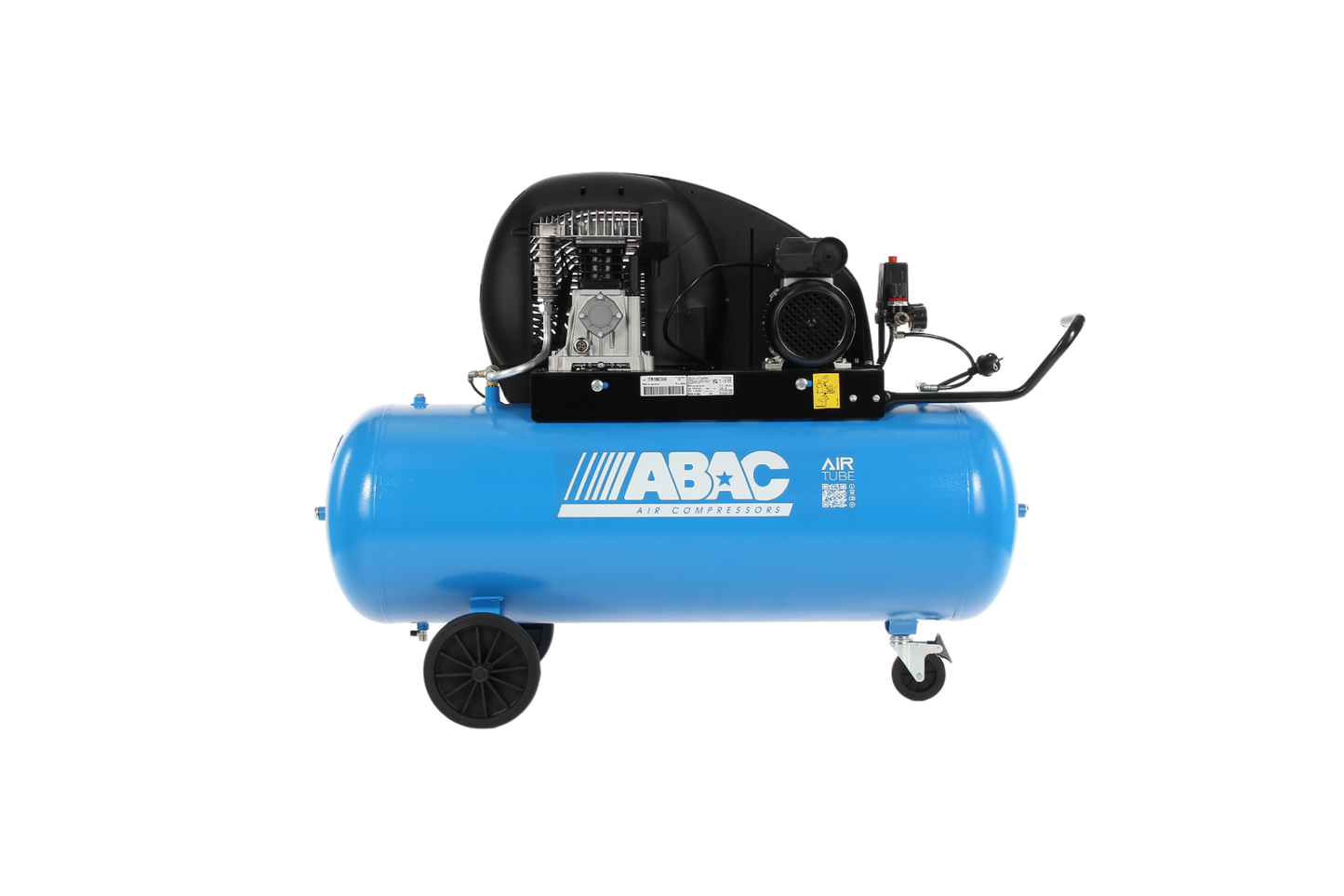 ABAC EXT A29B 150 CM3 UK (c.f.m. - 11, L/min. - 311.48)