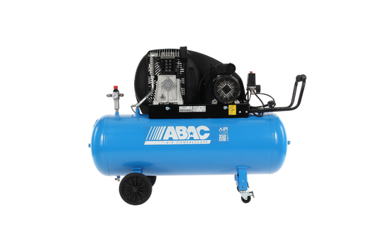 ABAC EXp A39B 150 CM3 UK (c.f.m. - 14, L/min. - 396)