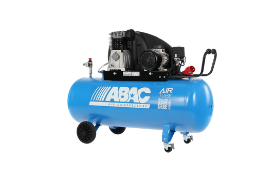 ABAC EXp A39B 200 CT3 UK (c.f.m. - 14, L/min. - 396)