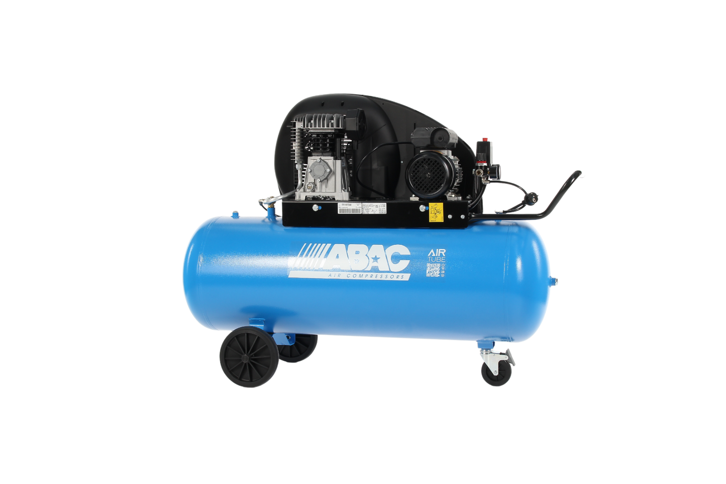 ABAC EXT A29B 150 CT3 3Hp, 150Ltr (230V) (c.f.m. - 11.2, L/min. - 317.14)