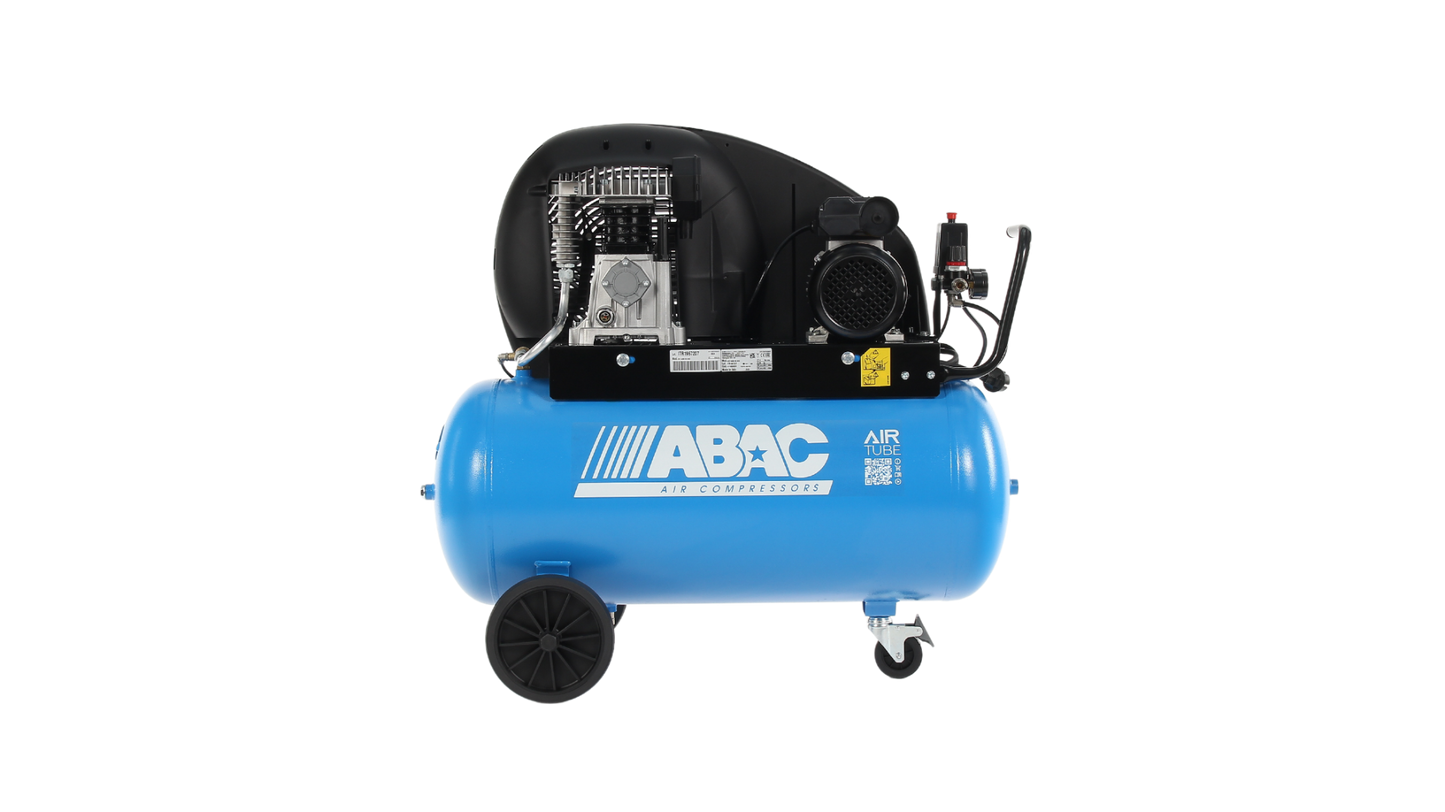 ABAC EXT A29B 90 CM3 UK (c.f.m. - 11.2, L/min. - 317.14)