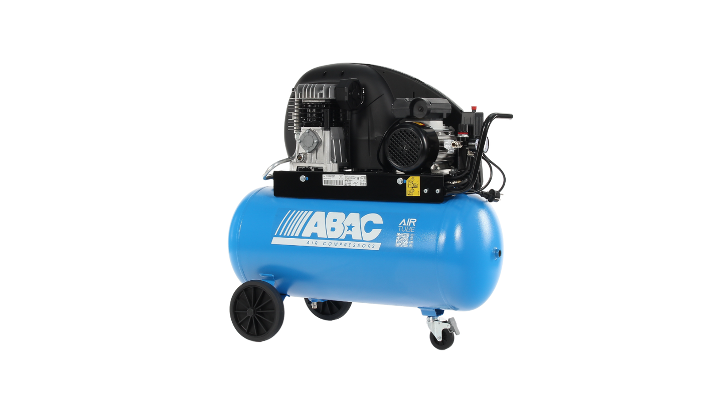 ABAC EXT A29B 90 CM3 UK (c.f.m. - 11.2, L/min. - 317.14)