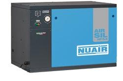 NuAir AIRSIL2 NB5/5.5 FT (c.f.m. - 22.6, L/min. - 640) - The Compressor Warehouse