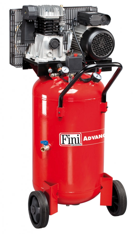 FINI MK103-90V-3M (c.f.m. - 12.9, L/min. - 365) - The Compressor Warehouse