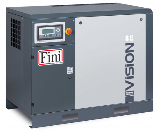 FINI VISION 813 (c.f.m. - 27, L/min. - 750) - The Compressor Warehouse