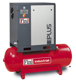 FINI PLUS 815-270 (c.f.m. - 2.7, L/min. - 670) - The Compressor Warehouse