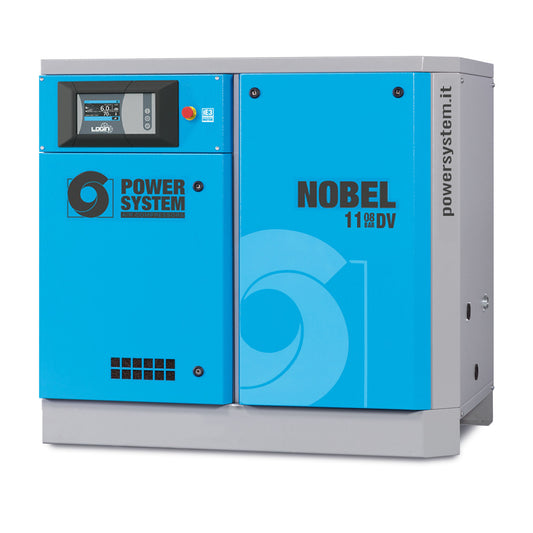 Power Systems NOBEL 1108 DV (LGN) (c.f.m. - 24/60, L/Min - 680/1700)