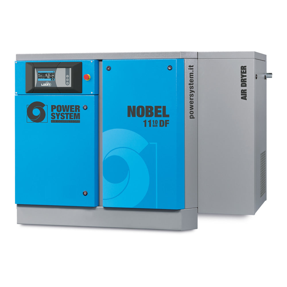 Power Systems NOBEL 1110 DF (LGN) (c.f.m. - 57, L/Min - 1600)