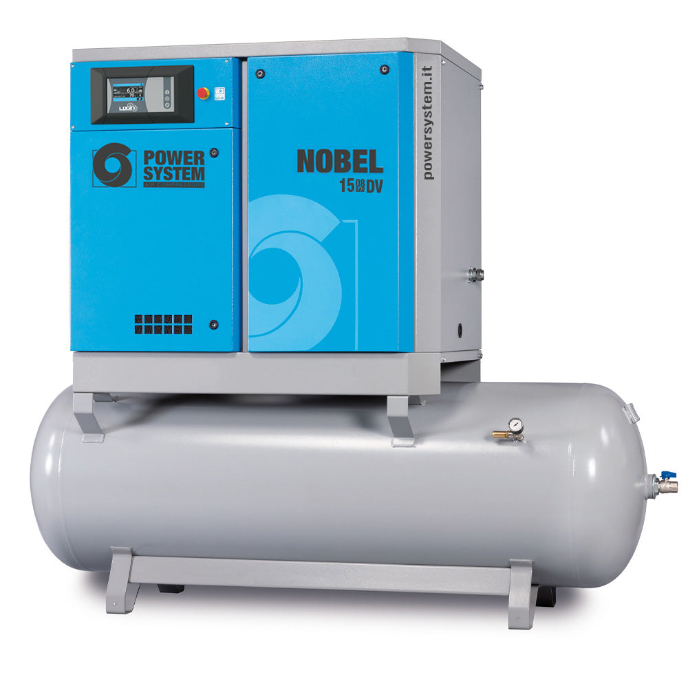 Power Systems NOBEL 1508-500 DV (LGN) (c.f.m. - 34/88, L/Min - 950/2500)