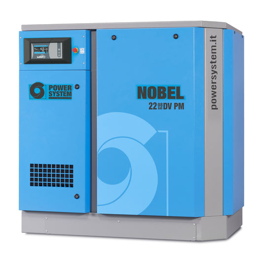 Power Systems NOBEL 2208 DV PM (LGN) (c.f.m. - 20/134, L/Min - 560/3800)