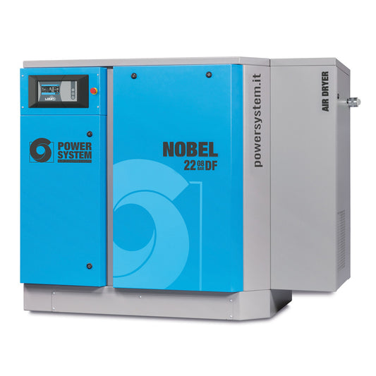 Power Systems NOBEL 2208 DF (LGN) (c.f.m. - 127, L/Min - 3600)