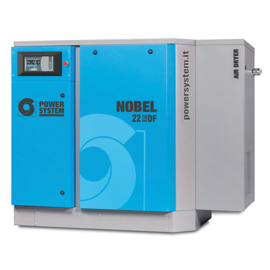 Power Systems NOBEL 2210 DF (G) (LGN) (c.f.m. - 109, L/Min - 3100)