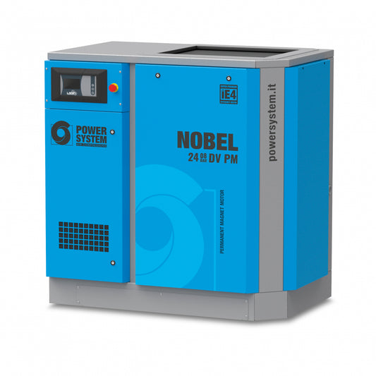 Power Systems NOBEL 2408 DV PM (LGN) (c.f.m. - 29/159, L/Min - 810/4500)