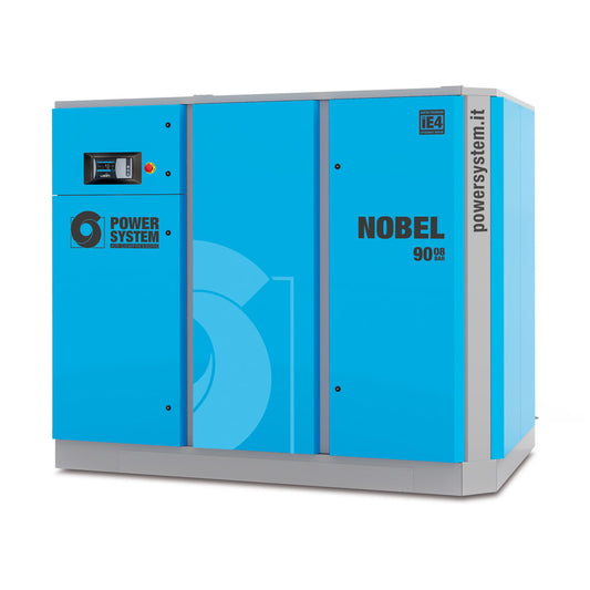 Power Systems NOBEL 9008 (G) (LGN) (c.f.m. - 562, L/Min - 15900)