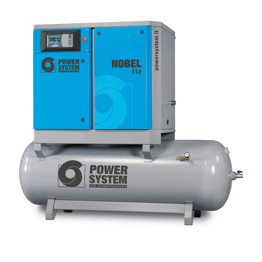 Power Systems NOBEL 1110-500 (LGN) (c.f.m. - 57, L/Min - 1600)