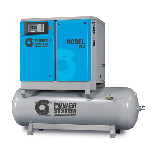 Power Systems NOBEL 1510-500 (LGN) (c.f.m. - 74, L/Min - 2100)