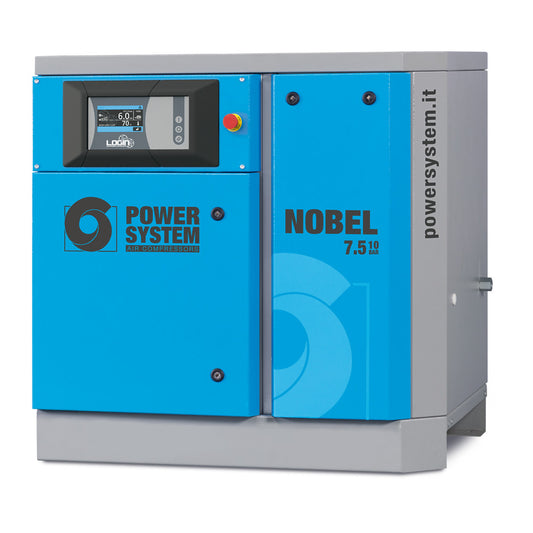Power Systems NOBEL 7.510 (LGN) (c.f.m. - 37, L/Min - 1050)