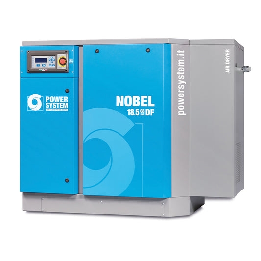 Power Systems NOBEL 18.508 DF (DNAIR 2) (c.f.m. - 106, L/Min - 3000)