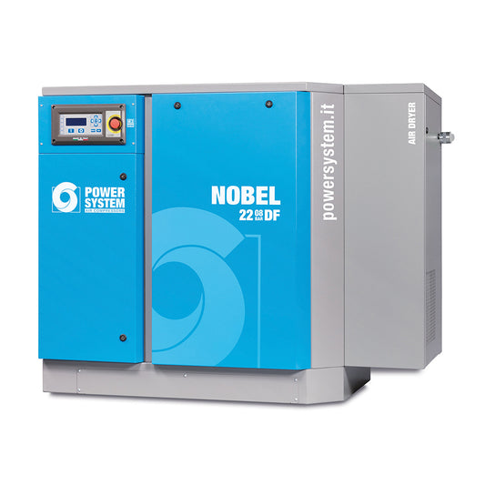 Power Systems NOBEL 2208 DF (DNAIR 2) (c.f.m. - 127, L/Min - 3600)