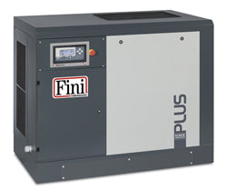 FINI PLUS 18.515 (c.f.m. - 58.3, L/min. - 1650) - The Compressor Warehouse