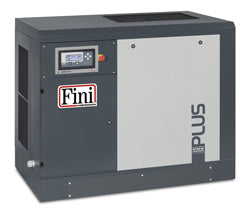 FINI PLUS 2215 (c.f.m. - 69.6, L/min. - 1970) - The Compressor Warehouse