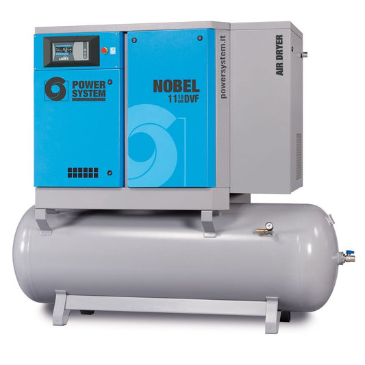 Power Systems NOBEL 1110-500 DVF (LGN) (c.f.m. - 22/56, L/Min - 620/1580)