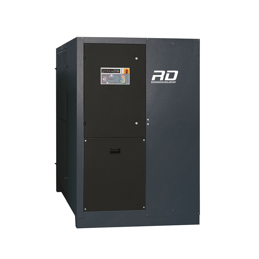 RD1200.1 Industrial Refrigerated Dryer - The Compressor Warehouse
