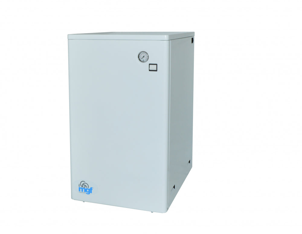 MGF CS 50/25 Prime HDD with Dessicant Dryer (c.f.m. - 7.9, L/min. - 225) - The Compressor Warehouse