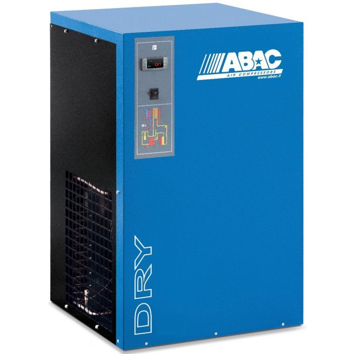 ABAC DRY 165 Refrigerant Air Dryer (83 cfm)