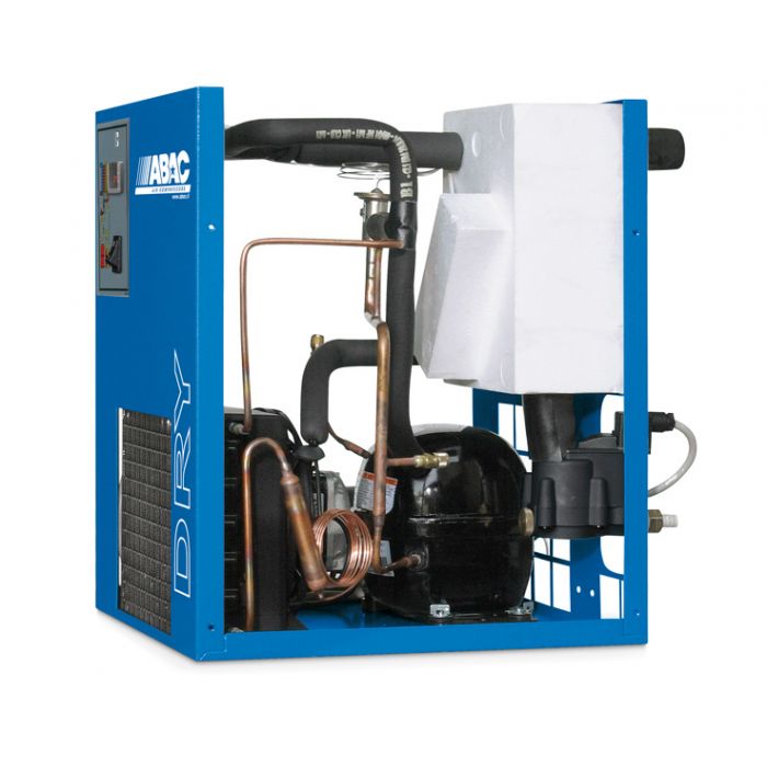 ABAC DRY 60 Refrigerant Air Dryer (30 cfm)