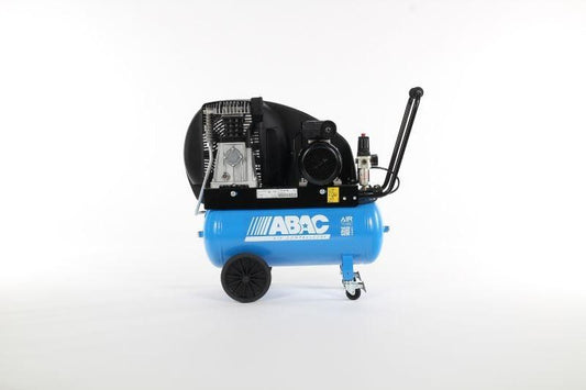 ABAC EXp A29B 50 CM3 UK (c.f.m. - 10.9, L/min. - 320)