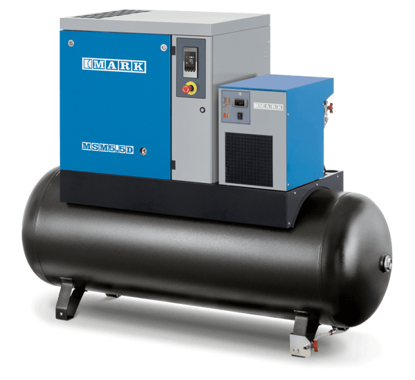 Mark Msm 7d 10 400 50k 200 E Ce – The Compressor Warehouse